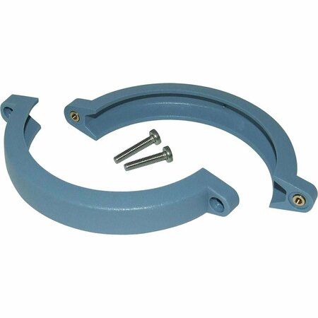 POWERHOUSE Clamping Ring Kit for Gulper 220 PO2936867